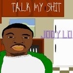 cover: Jody Lo - Talk My Shit