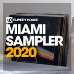 cover: Various - Miami Sampler 2020