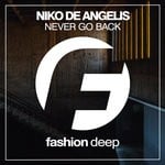 cover: Niko De Angelis - Never Go Back (Brazilian Bass Mix)