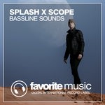 cover: Splash X Scope - Bassline Sounds