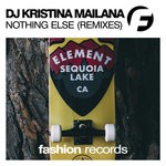 cover: Dj Kristina Mailana - Nothing Else