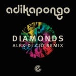 cover: Adika Pongo - Diamonds