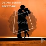 cover: Distant Identity - Next To Me