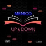 cover: Menico - Up & Down