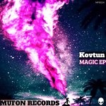 cover: Kovtun - Magic EP