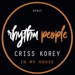 cover: Criss Korey - In My House