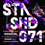 cover: Dissolut - Warning