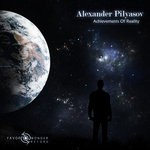 cover: Alexander Pilyasov - Achievements Of Reality