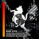 cover: Various - RAW CUTS 2020