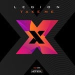 cover: Legion - Take Me