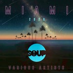 cover: Various - Miami 2020