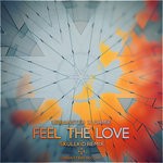 cover: Ohmie|Urbanstep - Feel The Love