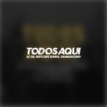 cover: Damasceno|Dj 2s|Hotline Gang - Todos Aqui