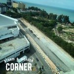 cover: Storm & Wonder - Corner