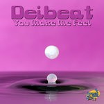 cover: Deibeat - You Make Me Feel