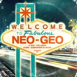 cover: Neo-geo - The Joker/Somewhere In Vegas