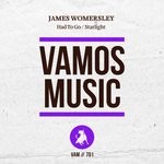 cover: James Womersley - Had To Go/Starlight