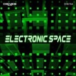 cover: Luca Proietti - Electronic Space