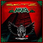 cover: Skitz - Never