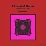 cover: A Friend Of Marcus - Suspension Point