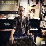 cover: Nitai Hershkovits - I Asked You A Question