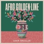 cover: Amir Bresler - Afro Golden Line