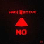 cover: Mad Steve - No