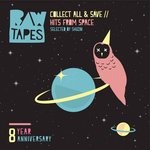 cover: Various - Collect All & Save