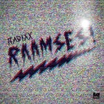 cover: Radixx - Raamses