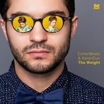 cover: Cohen Beats & Kerendun - The Weight