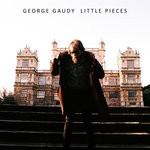 cover: George Gaudy - Little Pieces