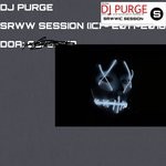 cover: Dj Purge - SRWW Session (Ic) 1