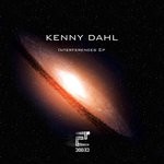 cover: Kenny Dahl - Interferences EP