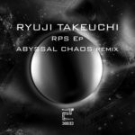 cover: Abyssal Chaos|Ryuji Takeuchi - RPS EP