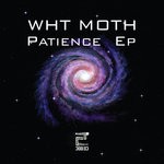 cover: Wht Moth - Patience EP