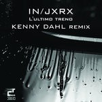 cover: Kenny Dahl - L'ultimo Treno