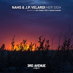 cover: Jp Velardi|Nahs - Her Sigh