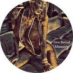 cover: Alex Brend - Masonry