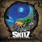 cover: Skitz - Remicksman