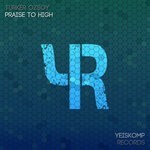 cover: Turker Ozsoy - Praise To High