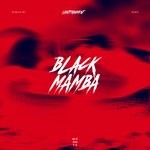 cover: Lastfragment - Black Mamba