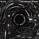 cover: Kg Man|Slatin - Volume