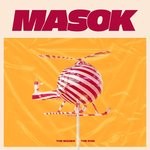 cover: Masok - The Bigger The Risk