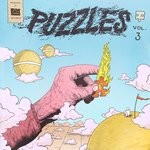 cover: Various - Puzzles Vol 3