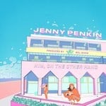 cover: Jenny Penkin - Him, On The Other Hand