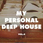 cover: Various - My Personal Deep House Vol 4