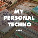 cover: Various - My Personal Techno Vol 4