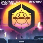 cover: David Puentez & Albert Neve - Superstar