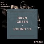 cover: Bryn Green - Round 12