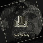 cover: Aitor Astiz - Rock The Party